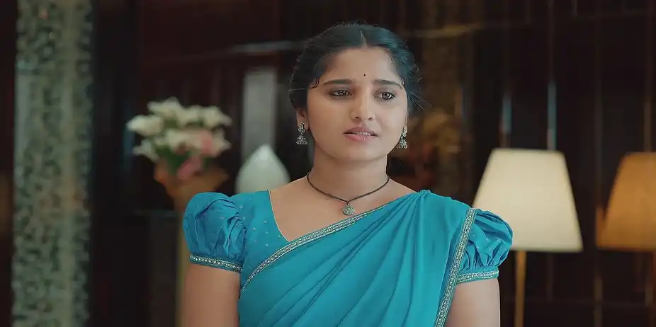 Chamanthi - May 15, 2025 - Best Scene