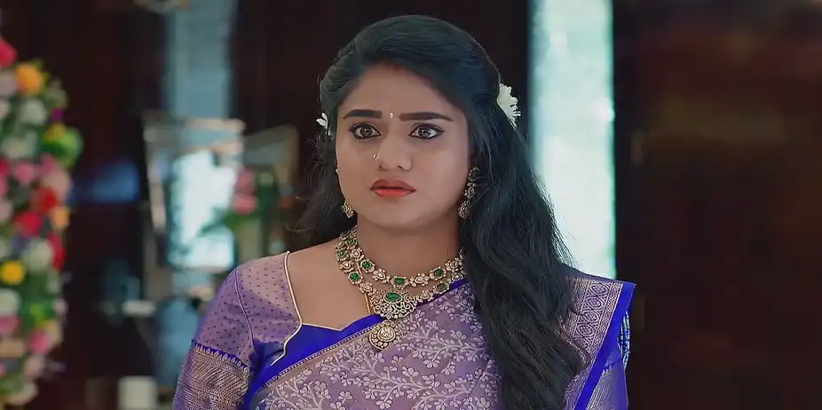 Jagadhatri - May 13, 2025 - Best Scene
