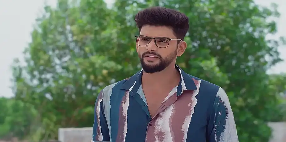 Jagadhatri - May 12, 2025 - Best Scene