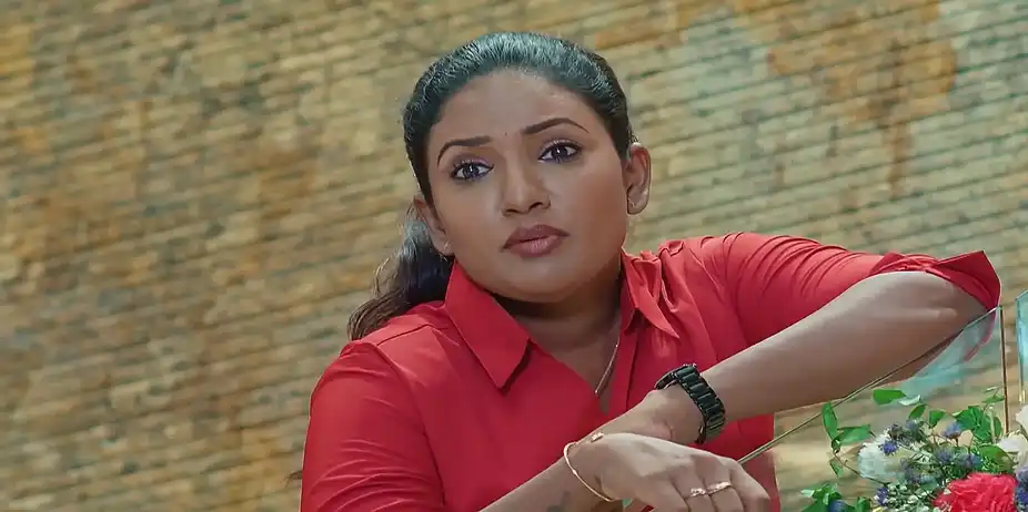 Jagadhatri - May 16, 2025 - Best Scene