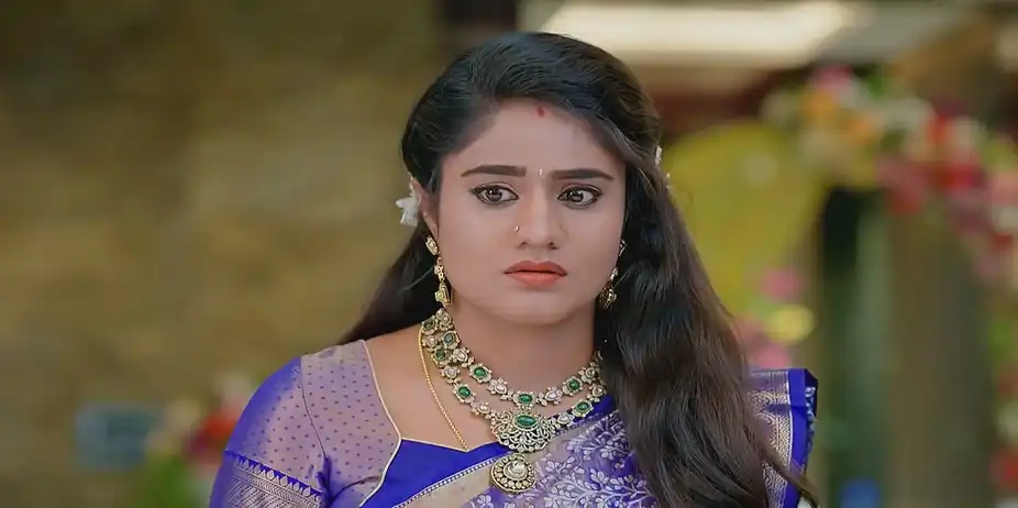 Jagadhatri - May 15, 2025 - Best Scene