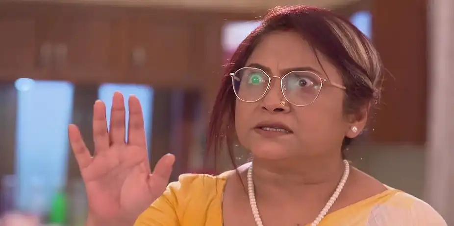 Jagadhatri - May 13, 2025 - Best Scene