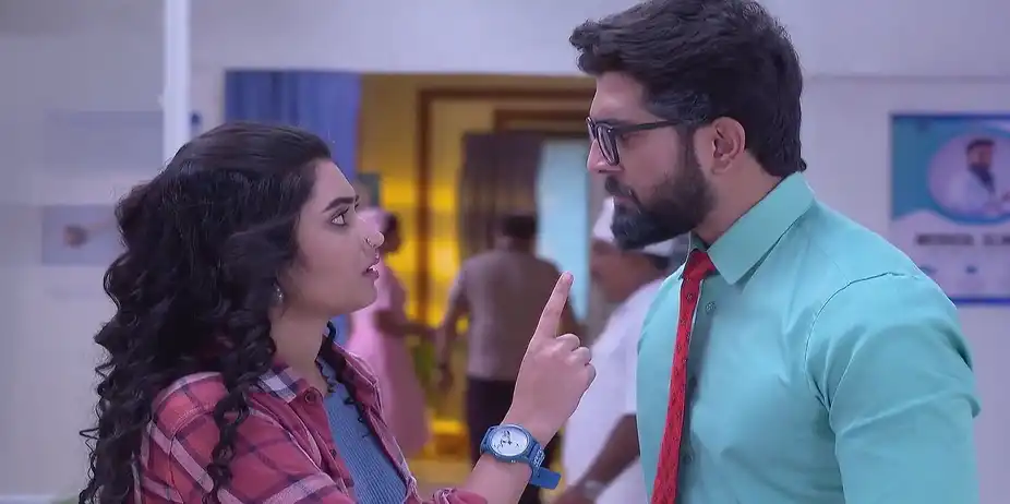 Jagadhatri - May 14, 2025 - Best Scene