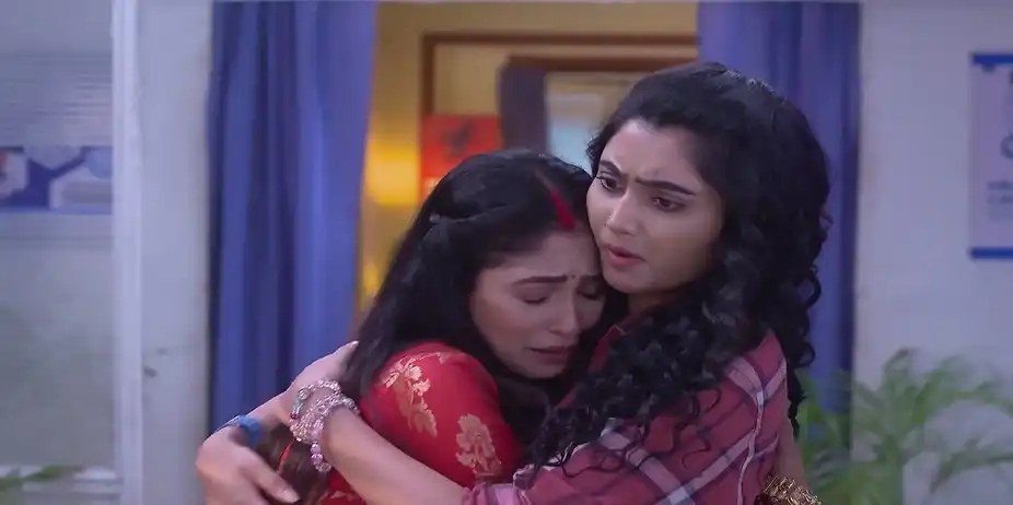 Jagadhatri - May 15, 2025 - Best Scene