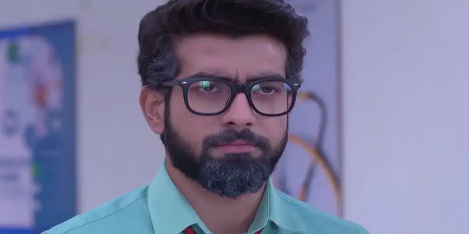 Jagadhatri - May 16, 2025 - Best Scene
