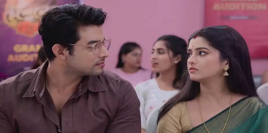 Kon Gopone Mon Bheseche - May 14, 2025 - Best Scene