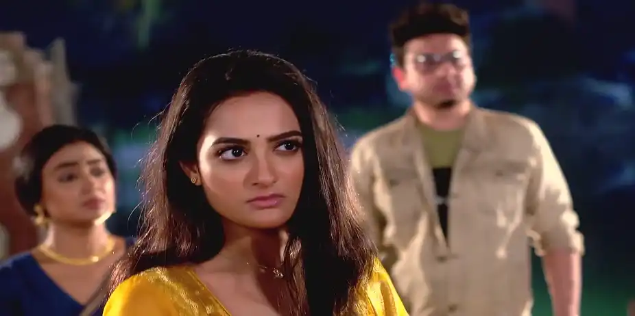 Mittir Bari - May 15, 2025 - Best Scene