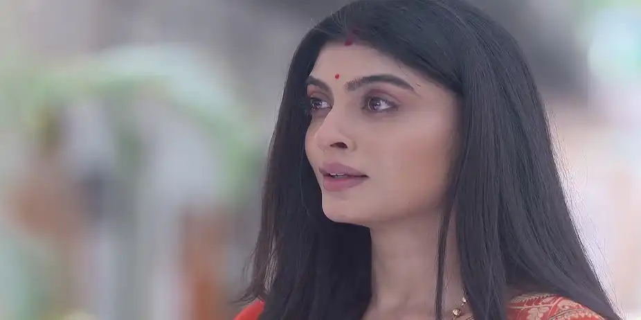 Maloti Decides to Take Legal Step against Chanchal - Parineeta
