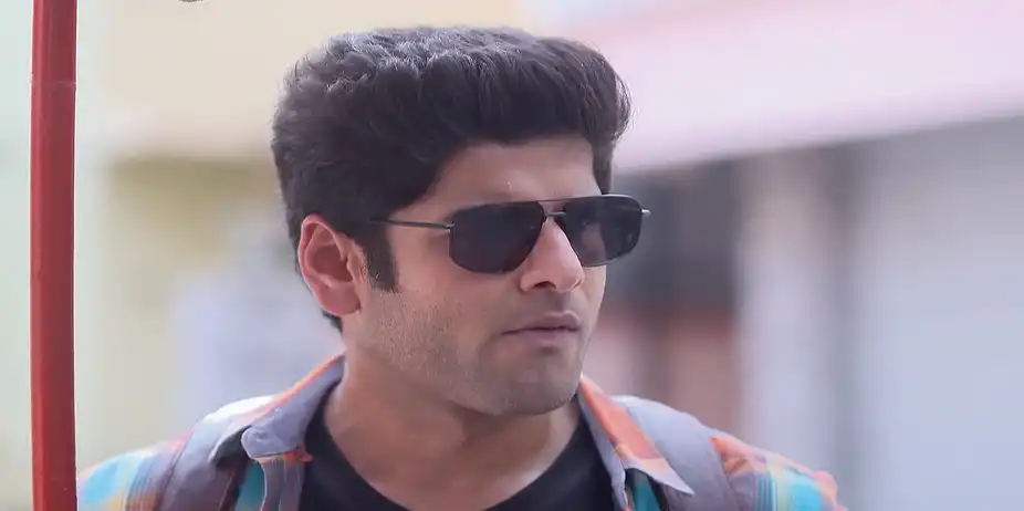 Parineeta - May 17, 2025 - Best Scene