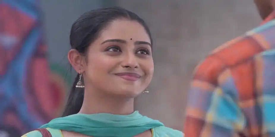 Parineeta - May 16, 2025 - Best Scene
