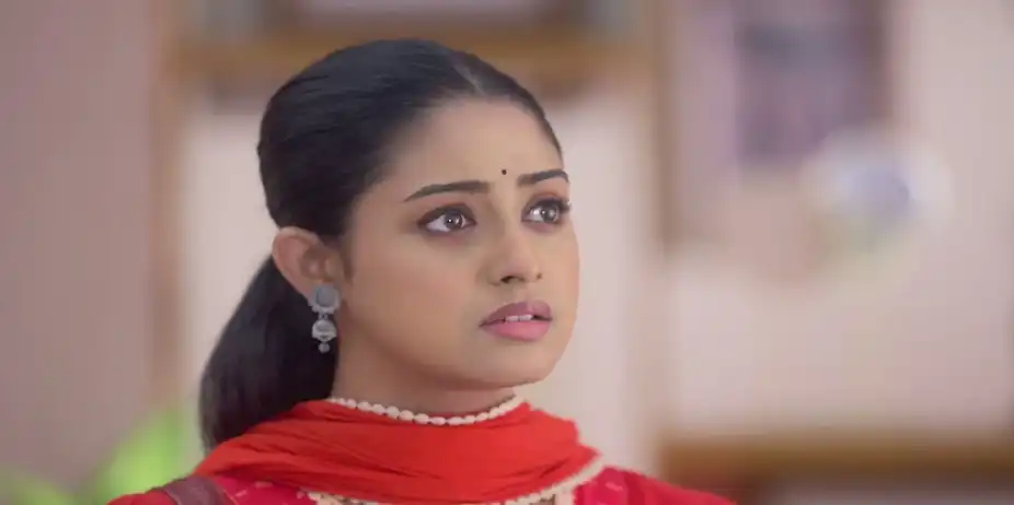 Parineeta - May 18, 2025 - Best Scene