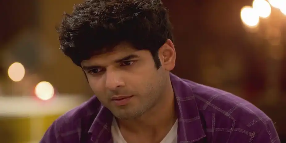 Parineeta - May 15, 2025 - Best Scene