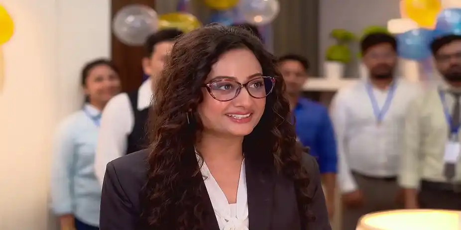 Chirodini Tumi Je Amar - May 14, 2025 - Best Scene