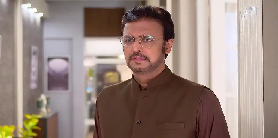 Chirodini Tumi Je Amar - May 15, 2025 - Best Scene