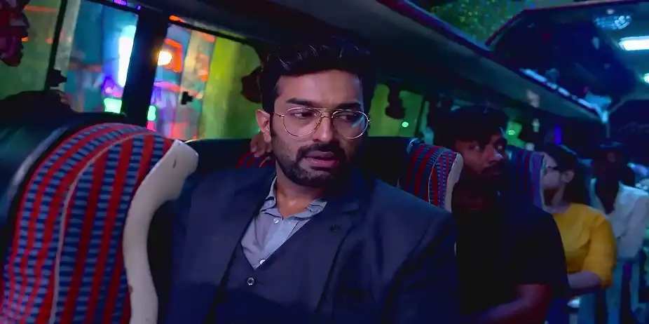 Chirodini Tumi Je Amar - May 16, 2025 - Best Scene