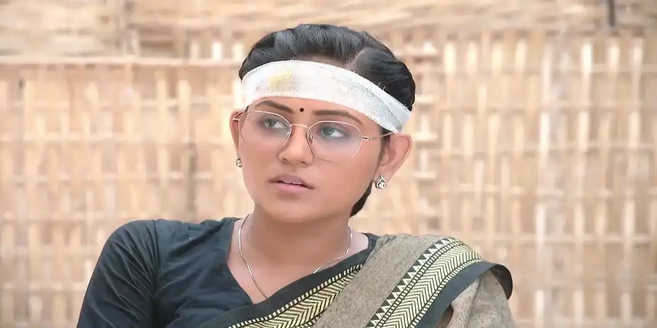 Sambhav's Offer for Priya - Suna Jhia