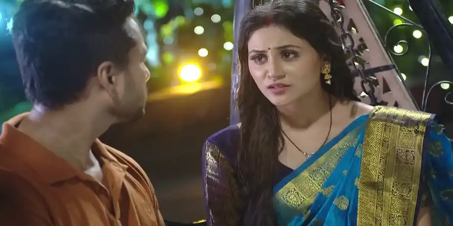 Vanshika Questions Sambhav - Suna Jhia