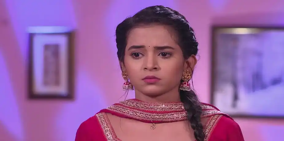 Mani Suspects Raghav - Tu Khara Mun Chaai