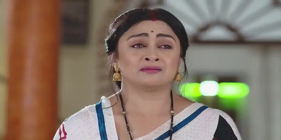 Sangeet's Shocking Decision - Sandhya Ragini