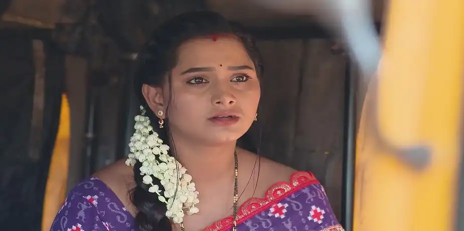 Pratyush Meets Sandhya and Pramila - Sandhya Ragini