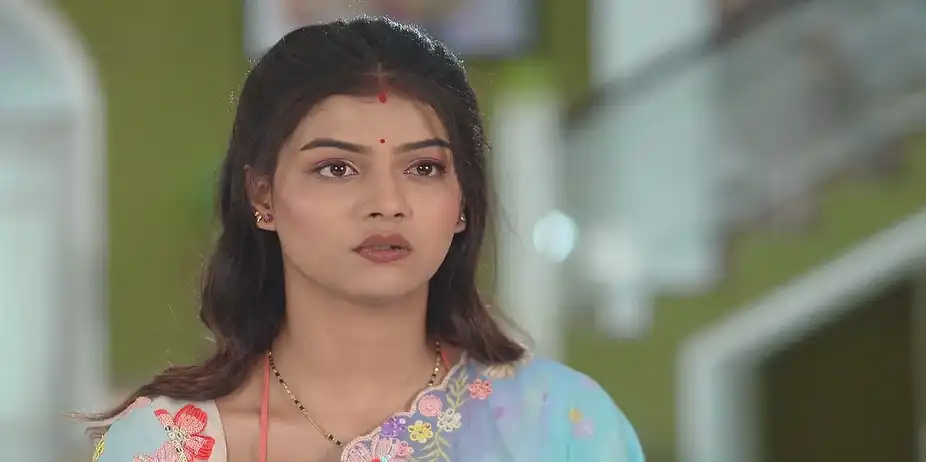Mohini Exposes Bhagya - Bhagya Rekha