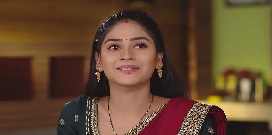 Nibedita Learns about Lakshmi's Plans - Tuma Bina