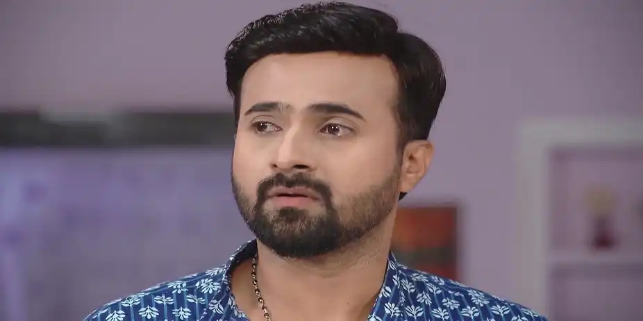 Dev Meets Archana - Sathi Sata Janmara
