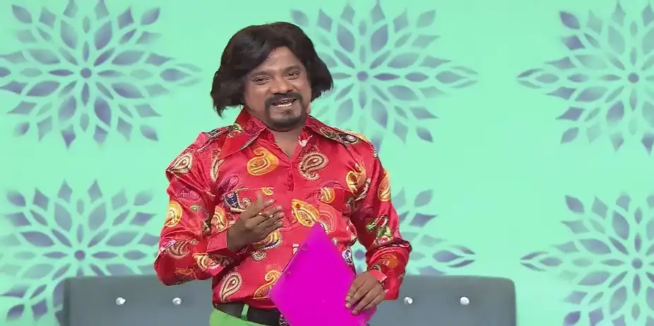 Bharjari Bachelors - Season 2 - May 03, 2025 - Performance 1