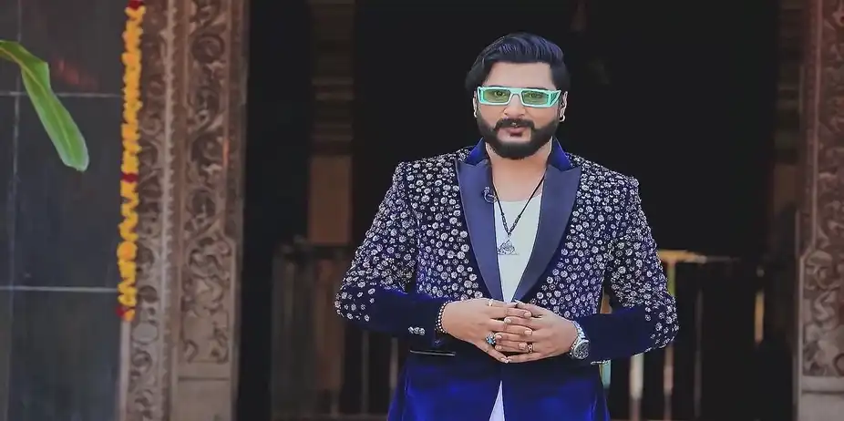 Bharjari Bachelors - Season 2 - May 10, 2025 - Performance 1