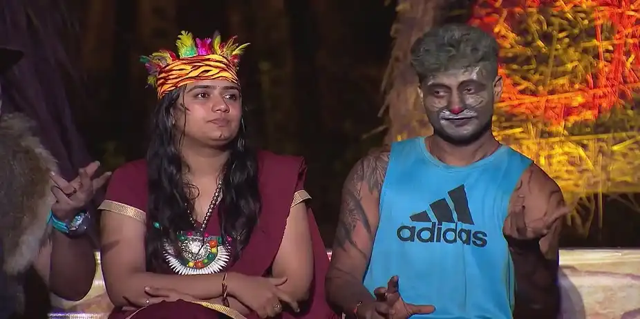 Bharjari Bachelors - Season 2 - May 11, 2025 - Performance 8