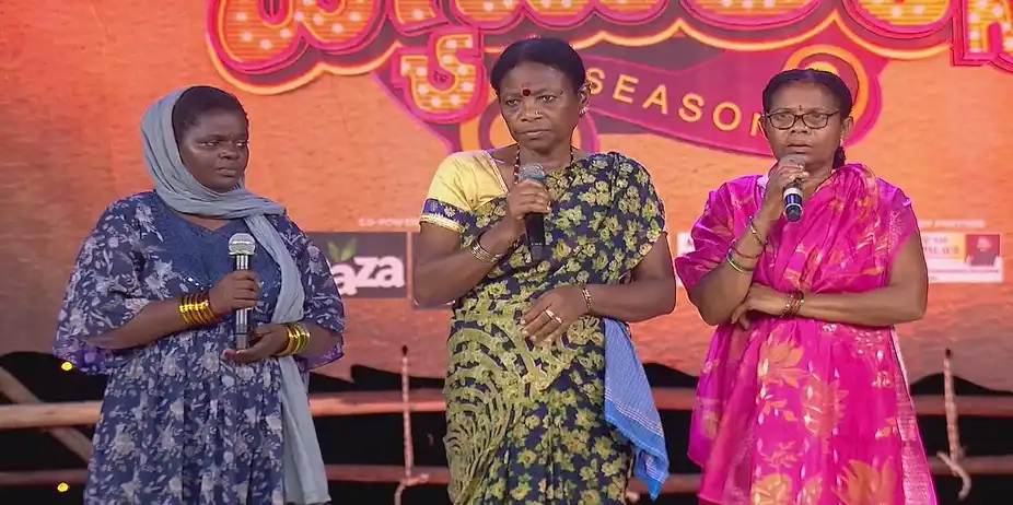 Bharjari Bachelors - Season 2 - May 11, 2025 - Performance 3