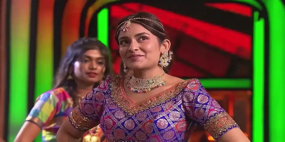 Bharjari Bachelors - Season 2 - May 04, 2025 - Performance 4