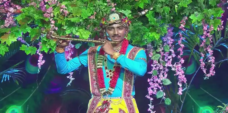 Bharjari Bachelors - Season 2 - May 04, 2025 - Performance 1