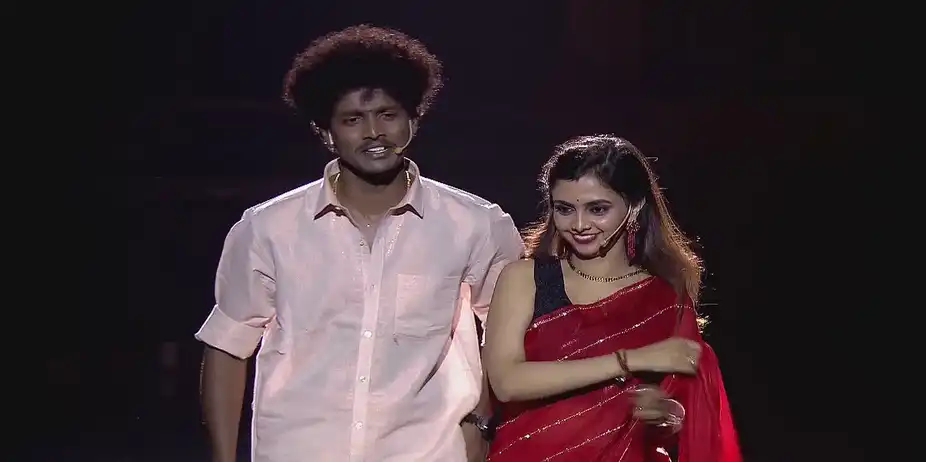 Bharjari Bachelors - Season 2 - May 04, 2025 - Performance 2