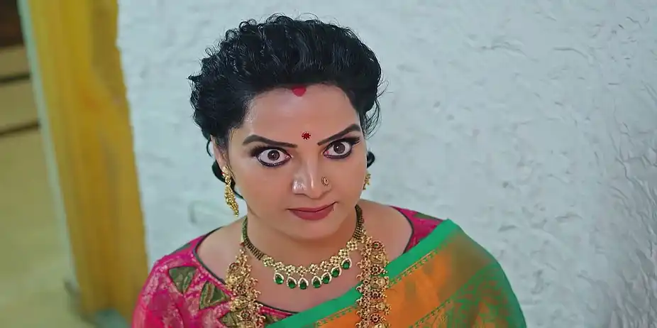 Ummadi Kutumbam - May 19, 2025 - Best Scene