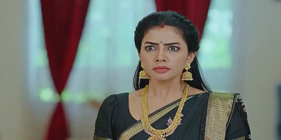 Ummadi Kutumbam - May 24, 2025 - Best Scene