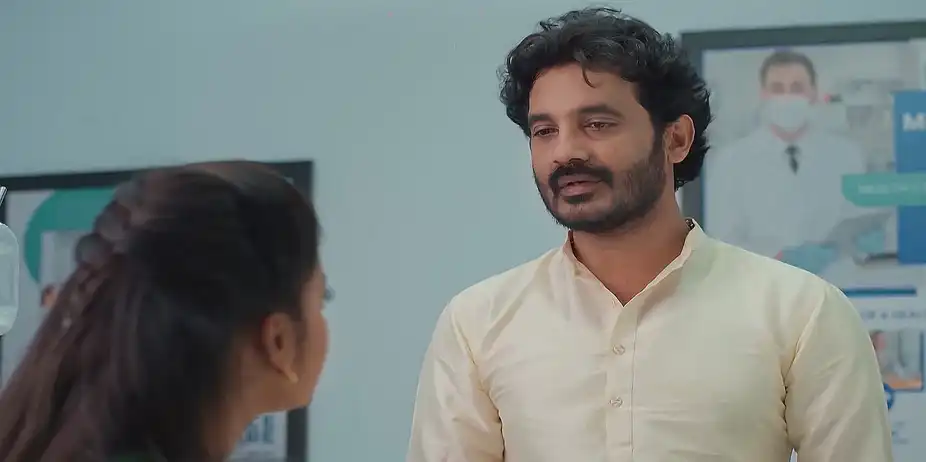 Dheerga Sumangali Bhava - May 19, 2025 - Best Scene