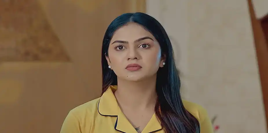 Dheerga Sumangali Bhava - May 24, 2025 - Best Scene