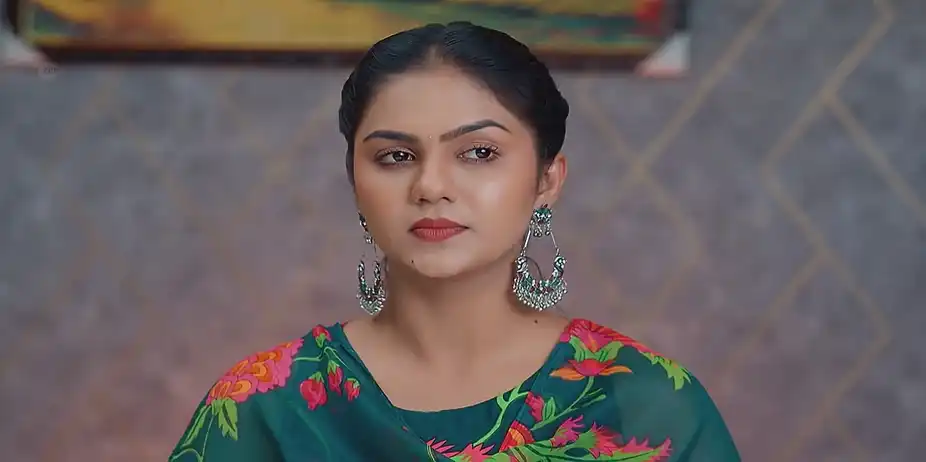Dheerga Sumangali Bhava - May 22, 2025 - Best Scene