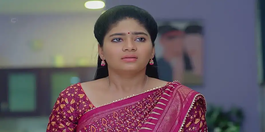 Gundamma Katha - May 20, 2025 - Best Scene