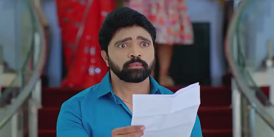 Gundamma Katha - May 21, 2025 - Best Scene