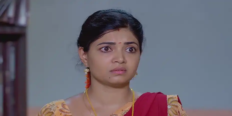 Kalavaari Kodalu Kanakamahalakshmi - May 20, 2025 - Best Scene