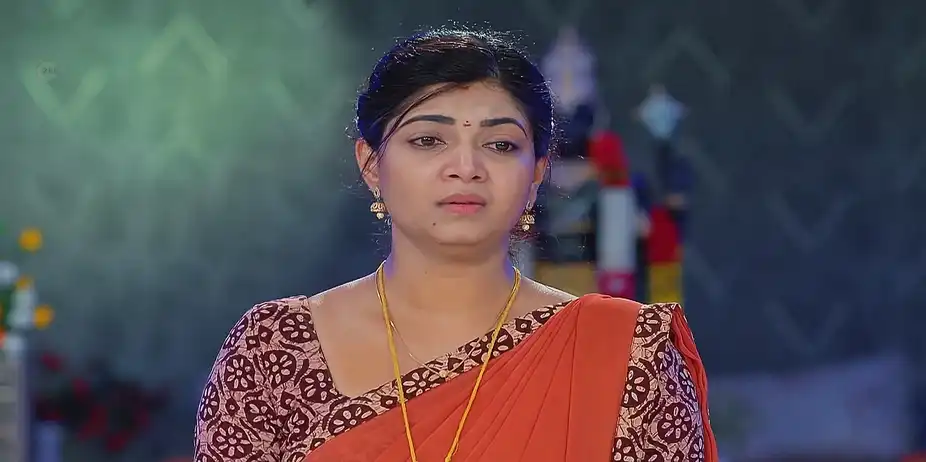 Kalavaari Kodalu Kanakamahalakshmi - May 23, 2025 - Best Scene