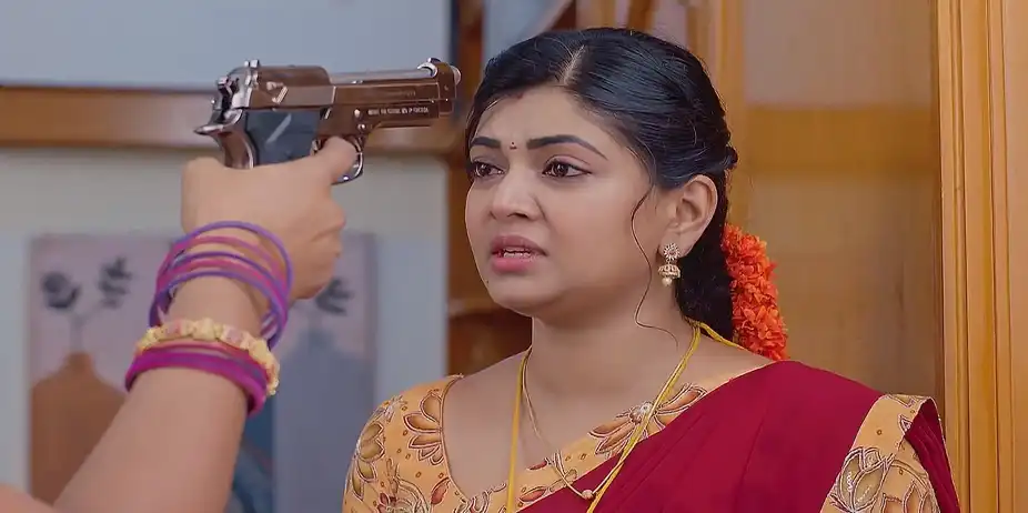 Kalavaari Kodalu Kanakamahalakshmi - May 21, 2025 - Best Scene