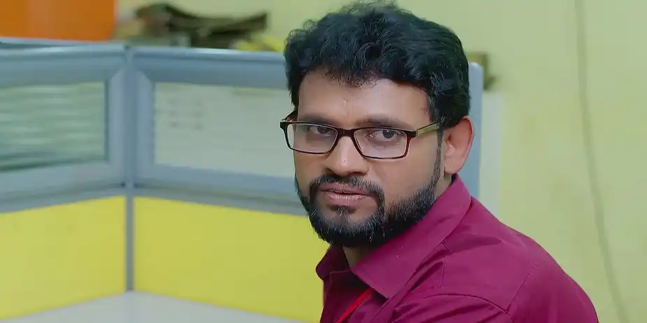 Ennallo Vechina Hrudayam - May 19, 2025 - Best Scene