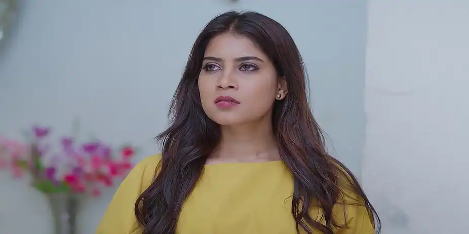 Ennallo Vechina Hrudayam - May 20, 2025 - Best Scene