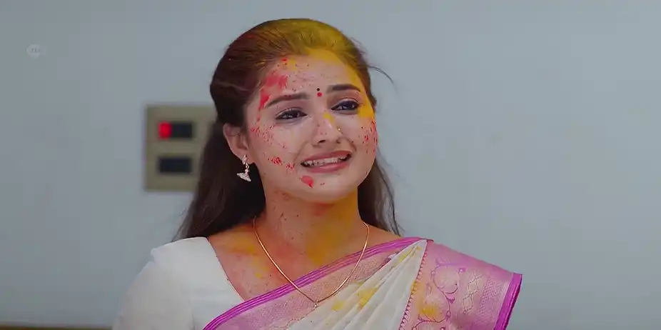 Ennallo Vechina Hrudayam - May 23, 2025 - Best Scene
