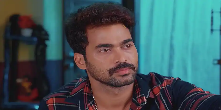 Gharana Mogudu - May 24, 2025 - Best Scene