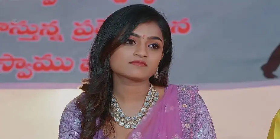 Gharana Mogudu - May 22, 2025 - Best Scene