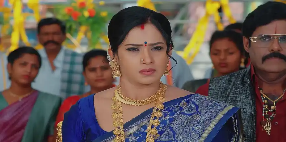 Gharana Mogudu - May 21, 2025 - Best Scene